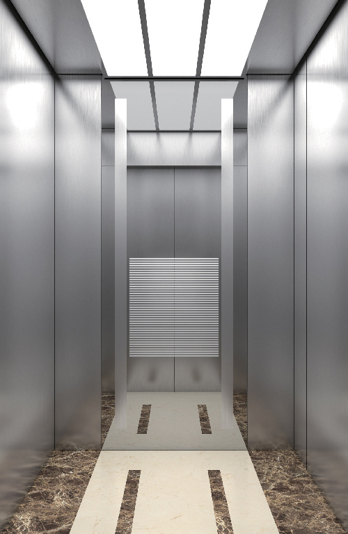 FUJI Passenger Elevator