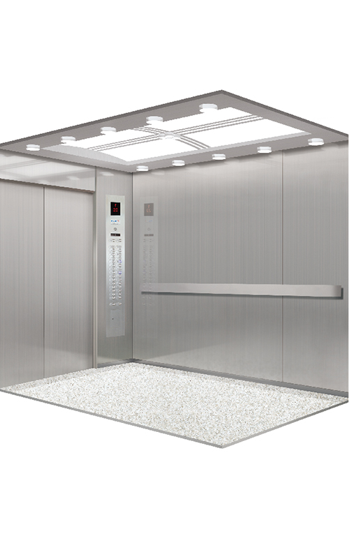 FUJI Hospital Bed Elevator