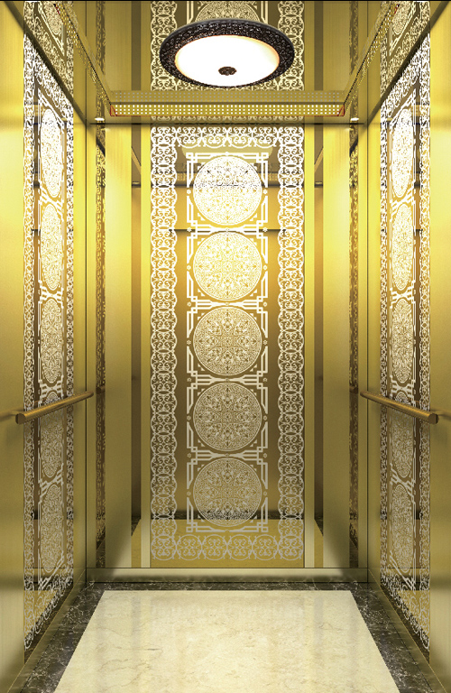 FUJI Passenger Elevator